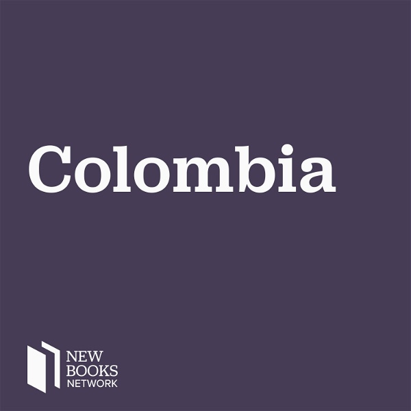 Artwork for Novedades editoriales sobre Colombia