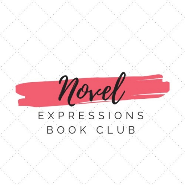Artwork for Novel Expressions Book Club