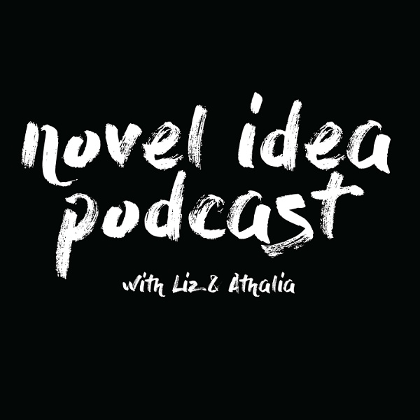 Artwork for Novel Idea Podcast