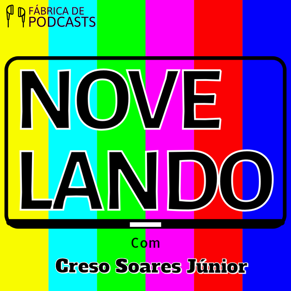 Artwork for Novelando