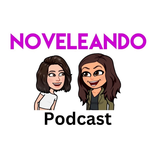 Artwork for Noveleando Podcast