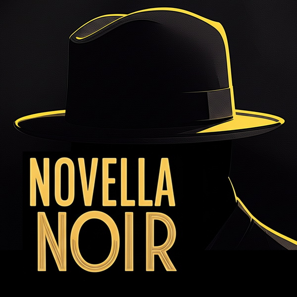 Artwork for Novella Noir
