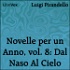 Novelle per un Anno, vol. 08: Dal Naso Al Cielo by Luigi Pirandello (1867 - 1936)