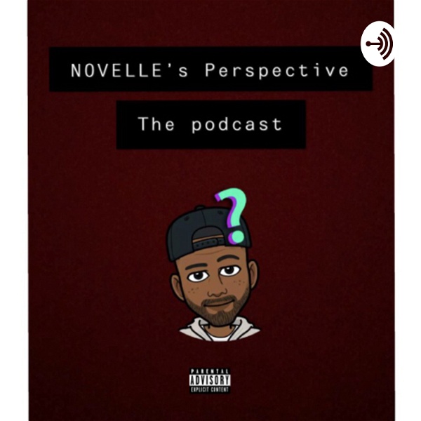 Artwork for NOVELLE’s Perspective The Podcast
