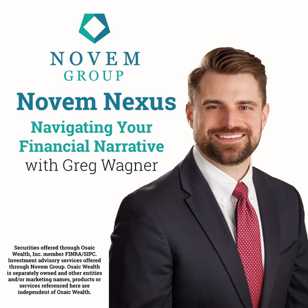 Artwork for Novem Nexus