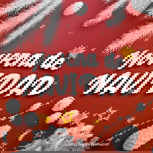 Artwork for Novena de Navidad