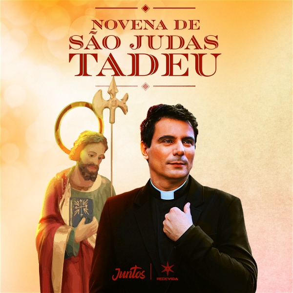 Artwork for Novena de São Judas Tadeu