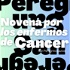 Novena por los enfermos de cáncer a San Peregrino Laziosi