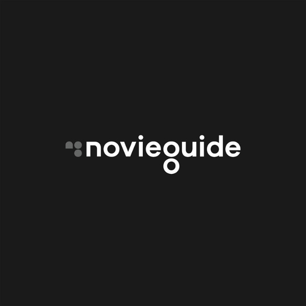 Artwork for NovieGuide Podcast