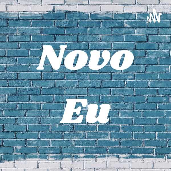 Artwork for Novo Eu
