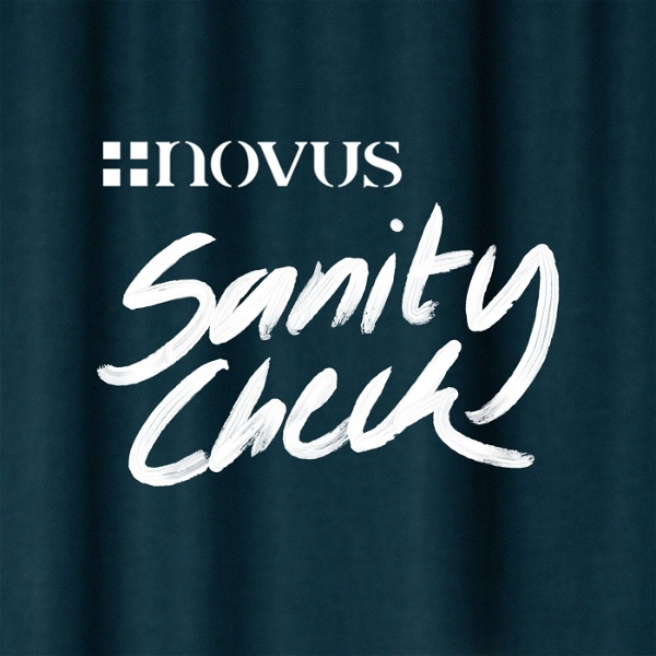 Artwork for Novus Sanity Check