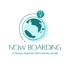 Now Boarding By Melting Pot