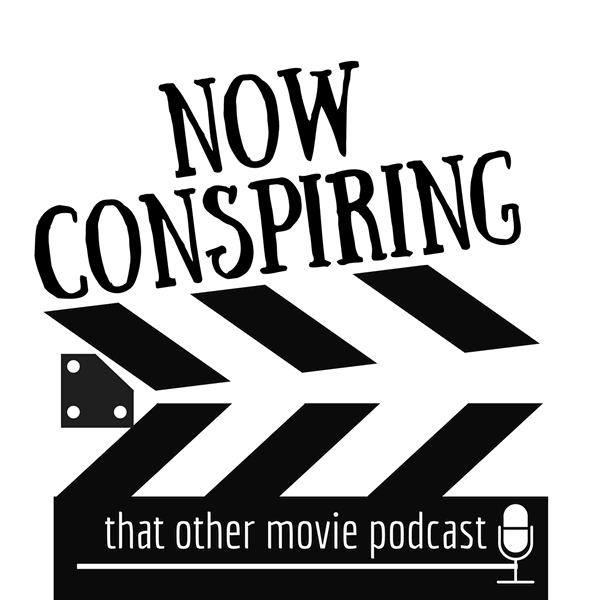 Artwork for Now Conspiring