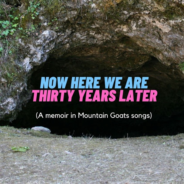 Artwork for Now Here We Are Thirty Years Later