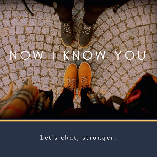 Artwork for Now I Know You