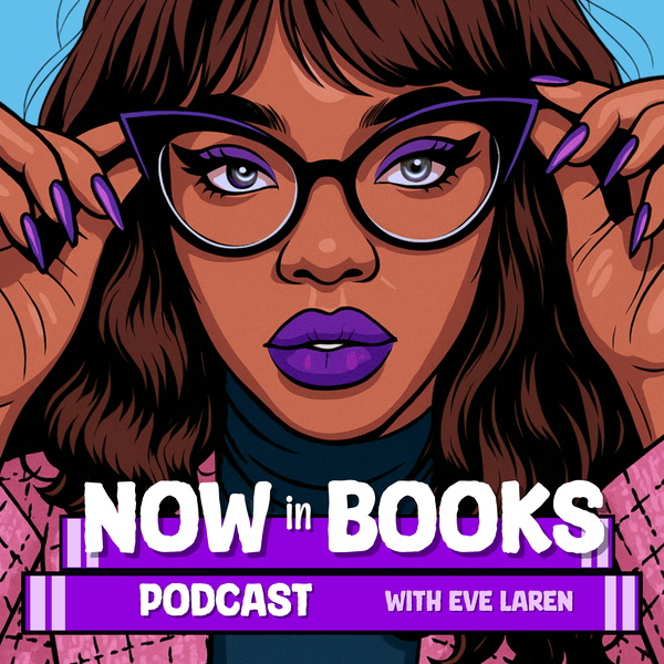 Artwork for Now in Books