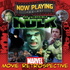 Now Playing Podcast Presents: The Hulk Retrospective Series
