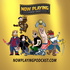 Now Playing - The Movie Review Podcast