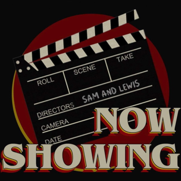 Artwork for Now Showing