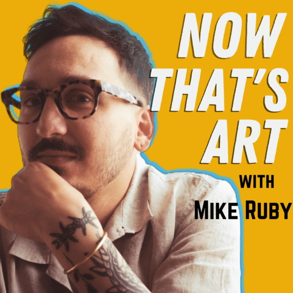 Artwork for Now That's Art