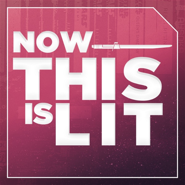 Artwork for Now This Is Lit: A Star Wars Podcast