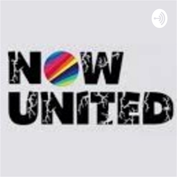 Artwork for Now United Brasil Podcast
