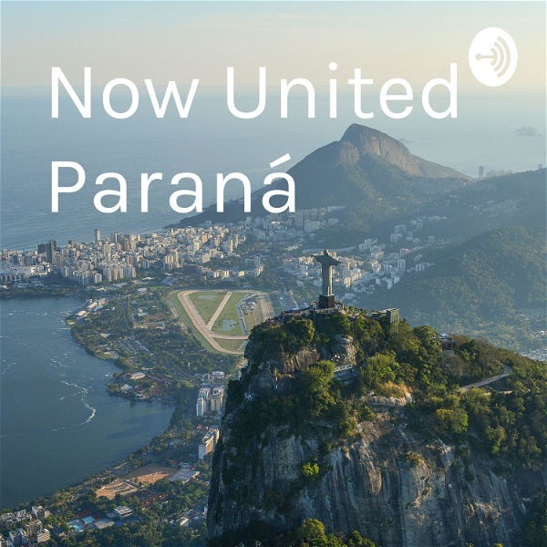 Artwork for Now United Paraná