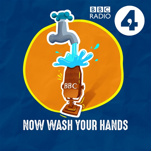 Artwork for Now Wash Your Hands