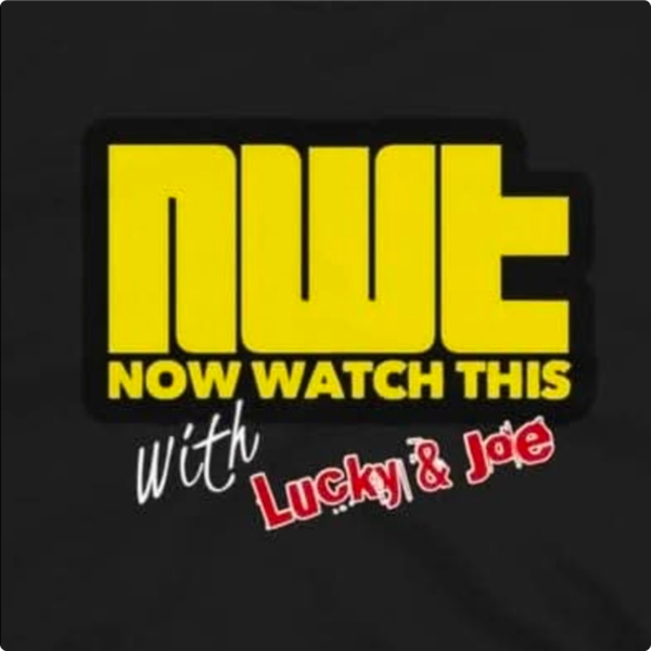 Artwork for Now Watch This