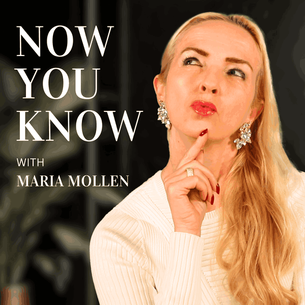 Artwork for Now You Know