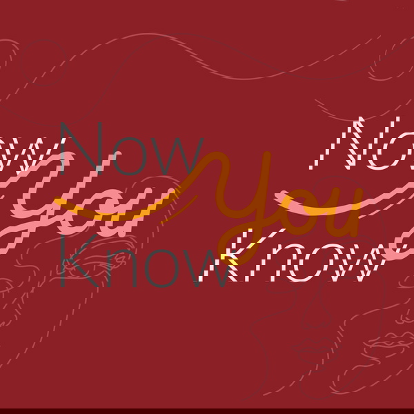 Artwork for Now You Know