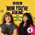 Now You're Asking with Marian Keyes and Tara Flynn