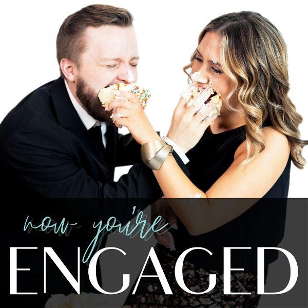 Artwork for Now You're Engaged