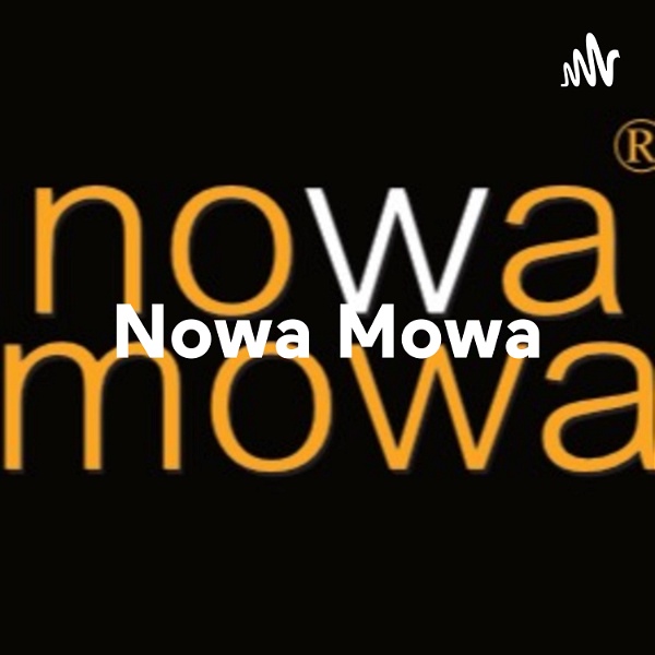 Artwork for Nowa Mowa