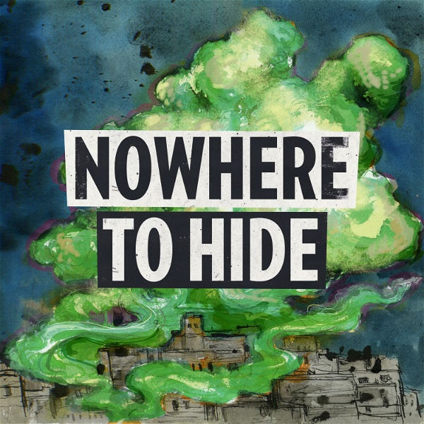 Artwork for Nowhere to Hide
