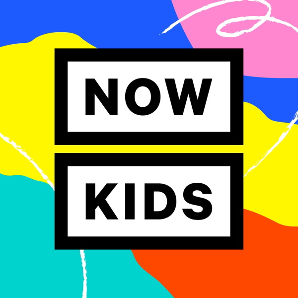 Artwork for NowThis Kids