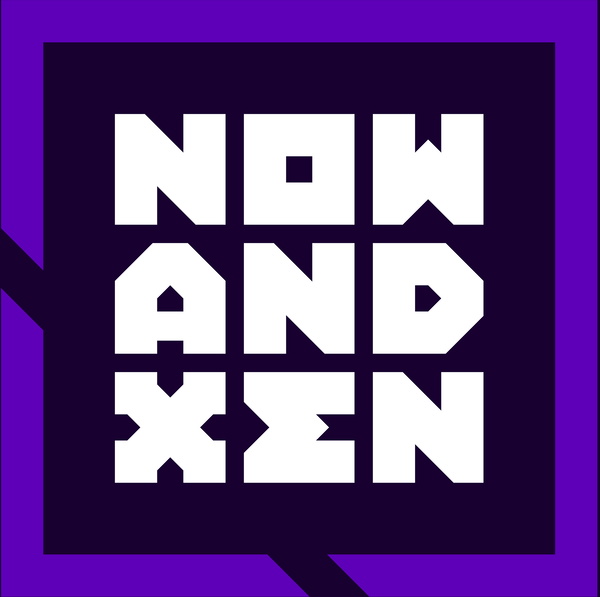 Artwork for Now and Xen