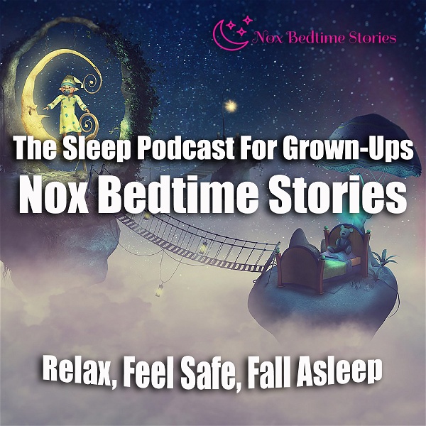 Artwork for Nox Bedtime Stories