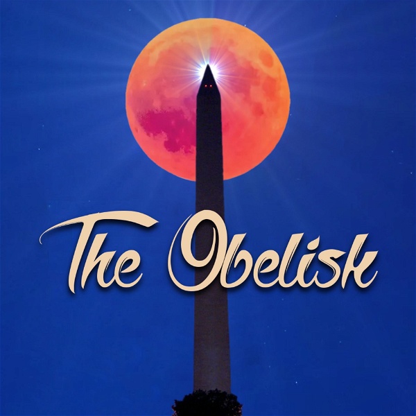 Artwork for The Obelisk / Nox Mente