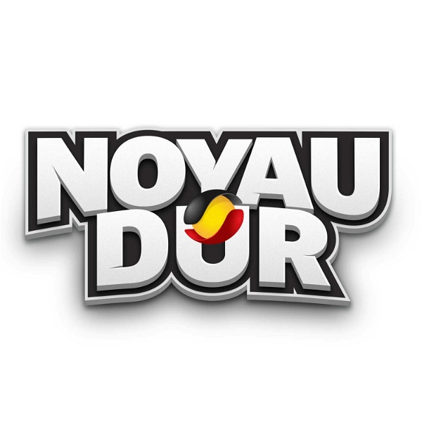 Artwork for Noyau Dur, le foot à la sauce belge !