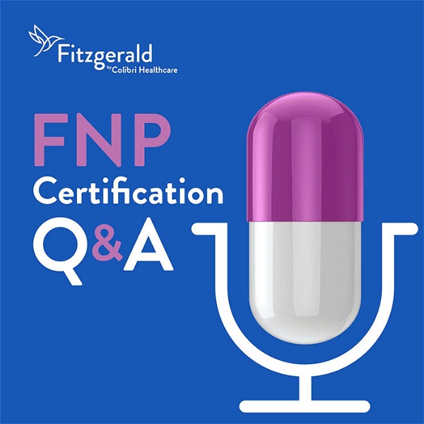 Artwork for NP Certification Q&A