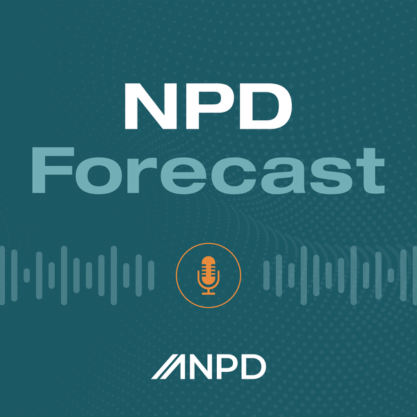 Artwork for NPD Forecast