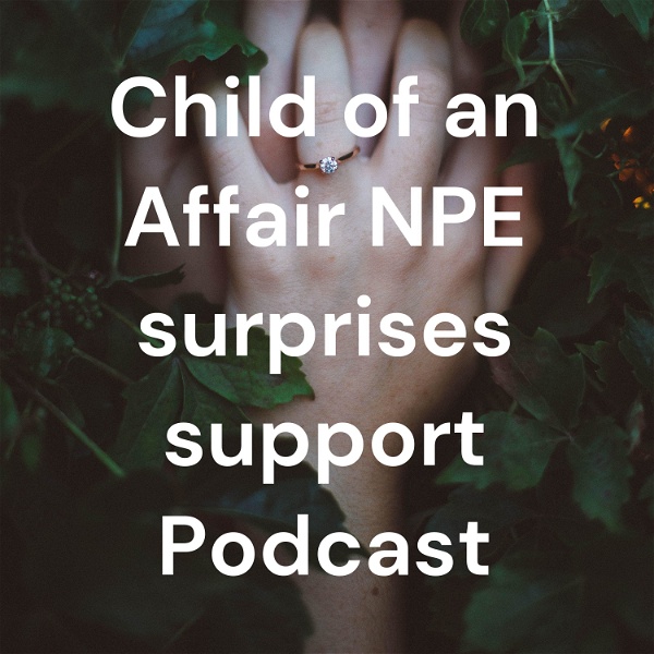 Artwork for NPE -Child of an Affair