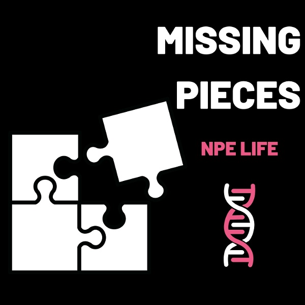 Artwork for Missing Pieces