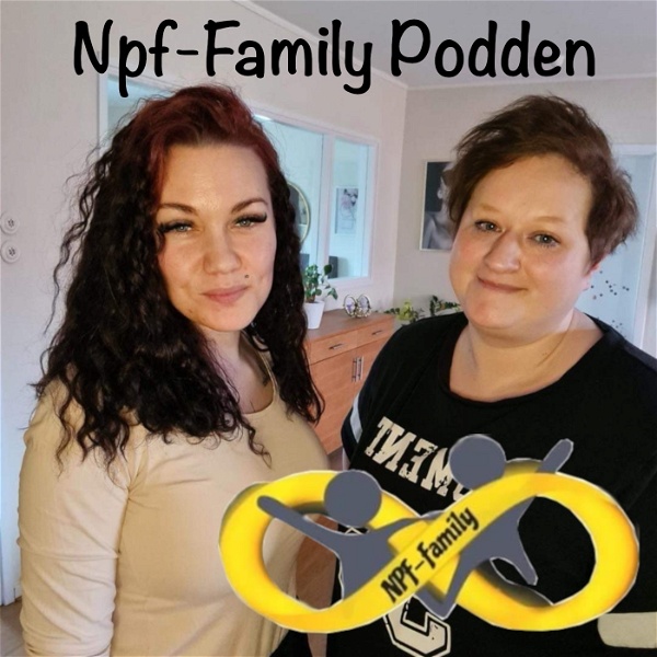 Artwork for Npf-Family Podden
