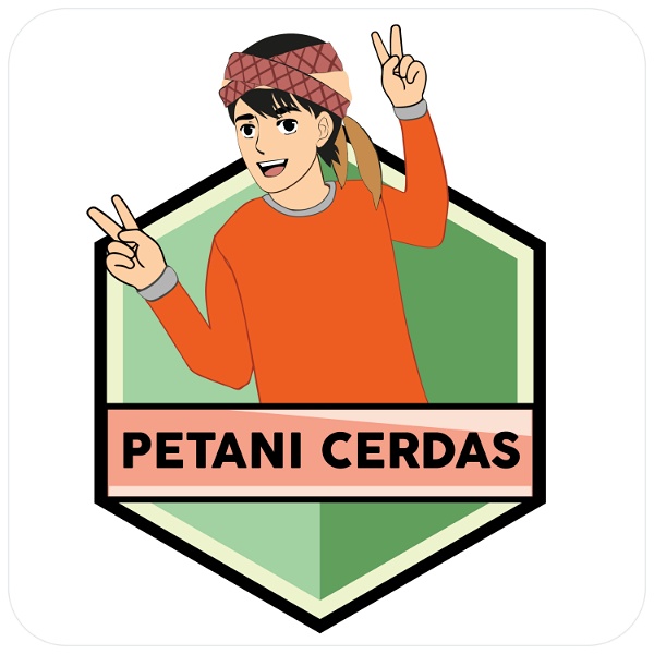 Artwork for Petani Cerdas