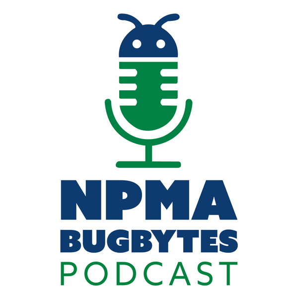 Artwork for NPMA BUGBYTES
