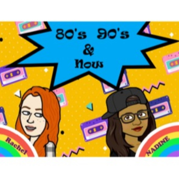 Artwork for 80's 90's & Now
