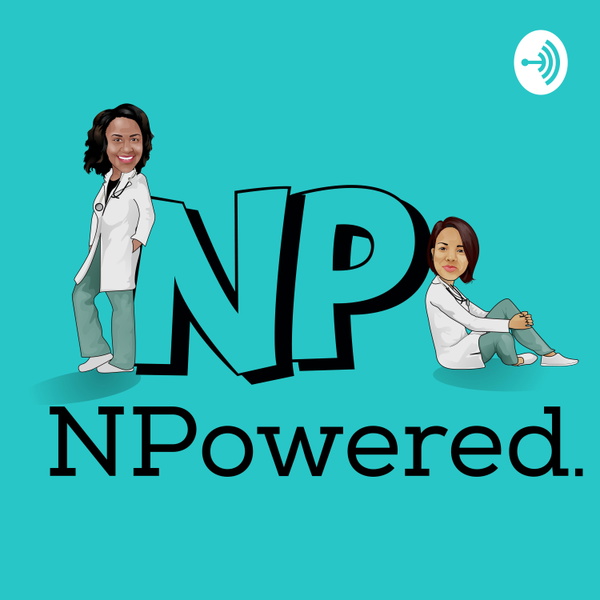 Artwork for NPowered.