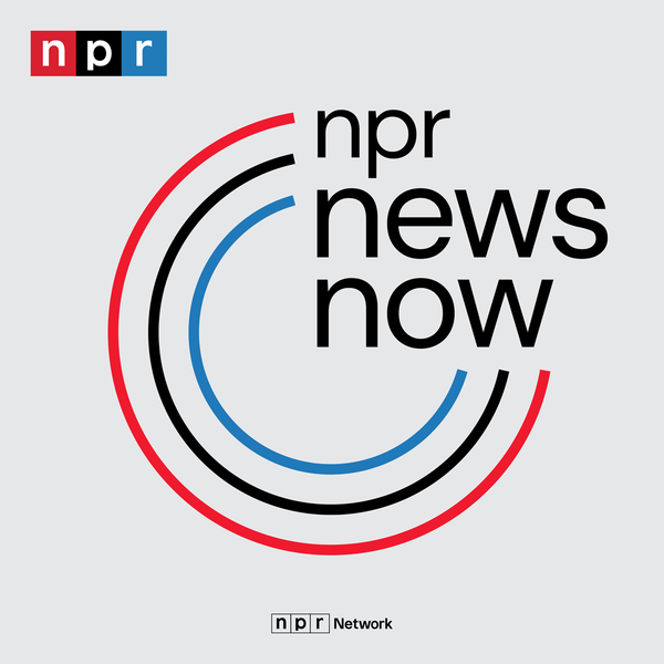 Artwork for NPR News Now